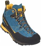 La Sportiva - Boulder X Mid GTX - Approachschuhe 37,5 blau