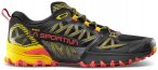 La Sportiva - Bushido III GTX - Trailrunningschuhe 42 grau