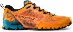La Sportiva - Bushido III GTX - Trailrunningschuhe 41 orange