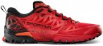 La Sportiva - Bushido III GTX - Trailrunningschuhe 48 rot