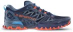 La Sportiva - Bushido III - Trailrunningschuhe 39,5 blau