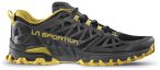 La Sportiva - Bushido III - Trailrunningschuhe 40,5 grau