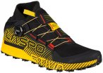 La Sportiva - Cyklon - Trailrunningschuhe 41,5 schwarz/gelb