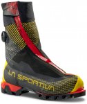 La Sportiva - G-Summit - Bergschuhe 41,5 schwarz/oliv