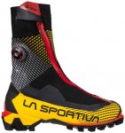 La Sportiva - G-Tech - Expeditionsschuhe 42 schwarz