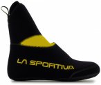 La Sportiva - G2 Evo Liner - Innenschuh 48 schwarz/gelb