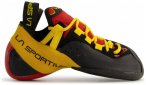 La Sportiva - Genius - Kletterschuhe Gr 35 gelb