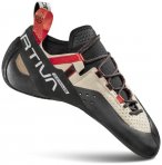 La Sportiva - Genius - Kletterschuhe Gr 35 grau