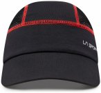 La Sportiva - Ghost Cap - Cap Gr L;S grau/schwarz/türkis;schwarz;schwarz/blau/g