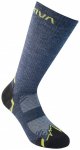 La Sportiva - Hiking Socks - Wandersocken Unisex M blau