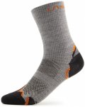 La Sportiva - Hiking Socks - Wandersocken Unisex M grau