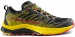 La Sportiva - Jackal II - Trailrunningschuhe 48,5 schwarz/gelb