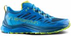La Sportiva - Jackal II - Trailrunningschuhe 45 blau/grün