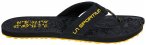La Sportiva - Jandal - Sandalen 46 schwarz