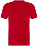 La Sportiva - Jubilee T-Shirt - Funktionsshirt Gr L rot