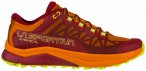 La Sportiva - Karacal - Trailrunningschuhe 43,5 rot
