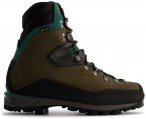 La Sportiva - Karakorum HC GTX - Bergschuhe 46 schwarz/braun