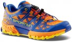 La Sportiva - Kid's Bushido II GTX - Trailrunningschuhe 32 bunt