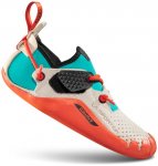 La Sportiva - Kid's Gripit - Kletterschuhe Gr 24 rot/rosa
