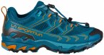 La Sportiva - Kid's Ultra Raptor II - Multisportschuhe 31 blau