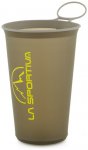 La Sportiva - La Sportiva Cup - Becher Gr 200 ml beige/oliv