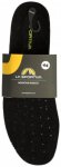 La Sportiva - La Sportiva Mountain Insoles - Einlegesohlen 49 schwarz
