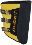 La Sportiva - Laspo Knee Pad Gr One Size schwarz/gelb