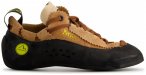 La Sportiva - Mythos - Kletterschuhe Gr 43 braun/schwarz