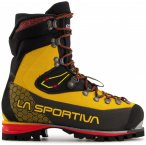 La Sportiva - Nepal Cube GTX - Bergschuhe 40 gelb