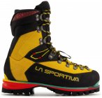 La Sportiva - Nepal Evo GTX - Bergschuhe 42,5 gelb/schwarz
