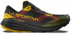 La Sportiva - Prodigio Max - Trailrunningschuhe 45,5 schwarz/gelb