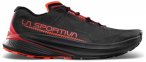 La Sportiva - Prodigio - Trailrunningschuhe 41,5 schwarz