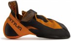 La Sportiva - Python - Kletterschuhe Gr 36,5 braun