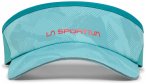 La Sportiva - Skyrun Visor - Cap Gr L;S blau;rosa;rot;türkis