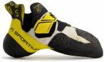 La Sportiva - Solution - Kletterschuhe Gr 44 gelb