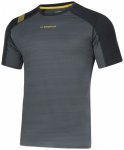 La Sportiva - Sunfire T-Shirt - Funktionsshirt Gr XXL grau