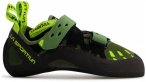 La Sportiva - Tarantula - Kletterschuhe Gr 42 schwarz/oliv