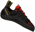La Sportiva - Tarantulace - Kletterschuhe Gr 42 schwarz