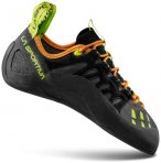 La Sportiva - Tarantulace - Kletterschuhe Gr 50 schwarz