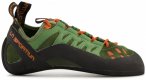 La Sportiva - Tarantulace - Kletterschuhe Gr 40,5 oliv