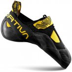 La Sportiva - Theory - Kletterschuhe Gr 40,5 schwarz