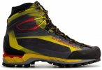 La Sportiva - Trango Tech GTX - Bergschuhe 40 oliv/schwarz