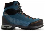 La Sportiva - Trango TRK GTX - Wanderschuhe 40,5 blau/schwarz