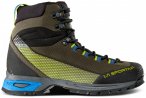 La Sportiva - Trango TRK GTX - Wanderschuhe 43 schwarz