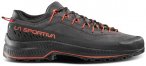 La Sportiva - TX4 Evo - Approachschuhe 47,5 schwarz