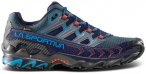 La Sportiva - Ultra Raptor II GTX - Trailrunningschuhe 40,5 blau