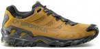 La Sportiva - Ultra Raptor II Leather GTX - Multisportschuhe 46,5 braun