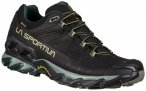 La Sportiva - Ultra Raptor II Leather GTX - Multisportschuhe 47,5 schwarz
