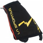 La Sportiva - Winter Running Gaiter - Gamaschen S schwarz