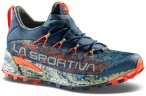 La Sportiva - Woman's Tempesta GTX - Trailrunningschuhe 36 bunt